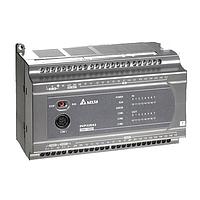 Delta Electronics, Inc. DVP16ES200R Extension Modules PROGRAMMABLE LOGIC CTRL 8/8R AC 4