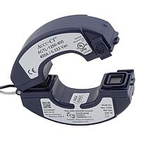 Opto 22 OPTOEMU-ACT-1250-400 Current Transformers Current transformer, split core, .333V, 400A, 1.25 inch ID
