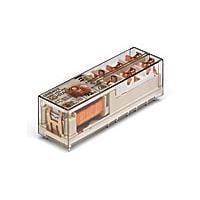P&B 7-1415537-7 Force Guided Relay SR6B6K15