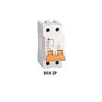 LS BKN-2P, 50A MCB 2P (6kA)