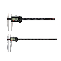 Mahr 4112574DKS Digital Workshop Caliper (18 EWRi, 0–1000mm, IP 65, i-wi; DAkkS certificate)