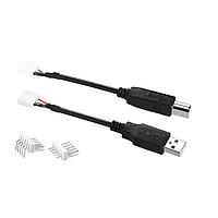 USB Connectors