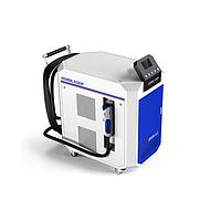 Yoosungeng YFC500 Laser Cleaning