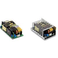 MEAN WELL RPS-200-27-C Switching Supplies 200W 27V 80-264Vac with case 2xMOPP