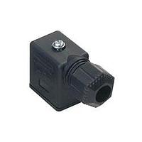 Molex 121202-0002 Circular DIN Connectors EXTERNAL THREAD TYPE B IND W/O CIRC NR