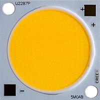 Cree LED CMU2287-0000-000P0U0A35H High Power LEDs White 3500 K 90-CRI, XLamp CMU2287-54V