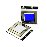 VCC CSMS15CIC06 Touch Sensor CSM DISPLAY SMD LED 15mm BLUE