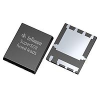 Infineon BSZ0703LSATMA1 MOSFETs DIFFERENTIATED MOSFETS