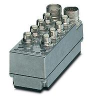 PHOENIX CONTACT 2730064 I/O Modules IBS IP CDIO/R 24-12/4/8