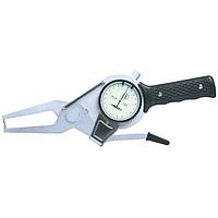 Insize 2321-35 internal dial caliper gauge (15-35mm, 0.01mm, L: 50mm)