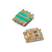 Broadcom HSMF-C173 Multi-Color LEDs Chip,Biclr,Red/Grn
