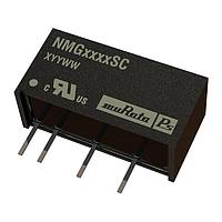 Murata Power Solutions NMG0524SC Isolated