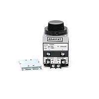 AMP Connectors - TE Connectivity 7022SA Timing Relays RLY STD OFF 2P 250VDC 1