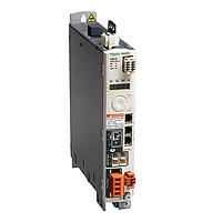 SCHNEIDER LXM32AD72N4 Motor Drives motion servo drive, Lexium 32, 72A, three phase, supply voltage 208 to 480V, 0.4kW