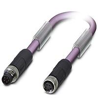 PHOENIX CONTACT 1575864 Bus System Cable SAC-5P-M 8MS/ 5,0-920/M 8FS