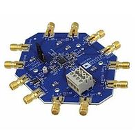 Analog Devices ADCLK948/PCBZ Clock Buffer 8 output LVPECL Clock Fanout Buffer