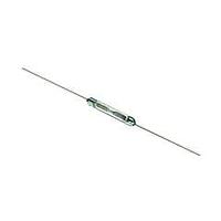MEDER electronic KSK-1A87-1520 Reed Switches 1 Form A 10mm AT 1520