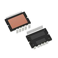 onsemi NXV08V110DB1 3 Phase Bridge 3-PHASE INVERTER