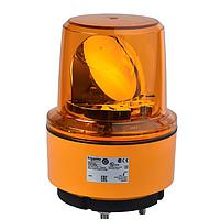 SCHNEIDER XVR13J05 Panel Mount Indicators / Switch Indicators 130mm RotatingMirror Orange 12VDC