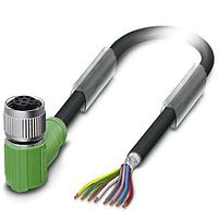 PHOENIX CONTACT 1403363 Sensor Cables / Actuator Cables SAC-8P- 5,0-285/ FR SH SCO