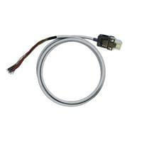 Weidmuller 7789108050 Specialized Cables PAC-UNIV-RV12-F-5M