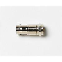 Pomona Electronics 6781 RF Adapters - Between Series BNC (F) / F (M), 75 OHM