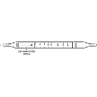 Kitagawa 189U 2-Butanol Detector Tube (4-300ppm)