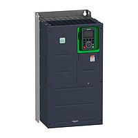 SCHNEIDER ATV630D55Y6 Motor Drives vsd ATV630 75HP 500v/690v