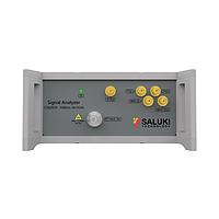 Signal analyzer