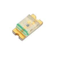 Lite-On LTST-C150TGKT Single Color LEDs Green Clear 525nm