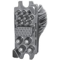 Anderson Power Products SC08-SN Contacts POWER DRAWER CONT.#8 SOC.CRIMP