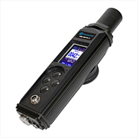 POLIMASTER PM1401K-3P Multipurpose Hand-Held Radiation Monitor (0.015 – 15 MeV)