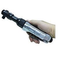 Air impact wrench