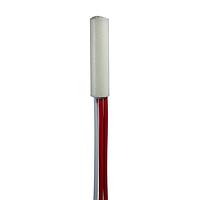 YAGEO Nexensos 5117588 Temperature Sensors Temperature Sensor P t100 RTD element in