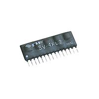 NF SV-4FL2 Resistor Tunable Filter (100Hz ~ 100kHz, 42dB/oct)