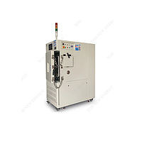 TEMPERATURE & HUMIDITY TEST CHAMBER