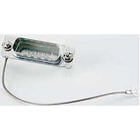Amphenol CONEC 16-000840 Shielded Caps with Lanyard SCREEN CAP W/LANYARD FOR 9P FEMALE DSUB