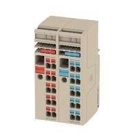 Weidmuller 2506350000 Terminal Block Interface Modules SET AAP12 10/2.5/10C