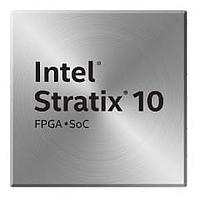 Altera 1ST040EH1F35I2LG FPGA - Field Programmable Gate Array