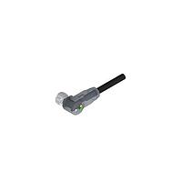 Amphenol CONEC 42-10463 Sensor Cables / Actuator Cables SAL-8-RKW4-3L-10/A1