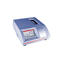 Polarimeter