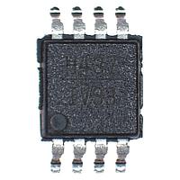 Analog Devices HMC437MS8GE Prescaler InGaP HBT Divide-by-3 SMT, DC - 7 GHz
