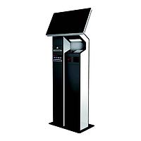 Advantech UTC-752FP-DFR0E All-in-One 21.5", PCT T/S, Core i5 6300U, 4GB RAM, Thermal printer, 2D barcode, NFC, SCR, Double floor stand