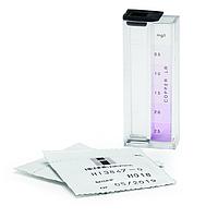 Copper meter