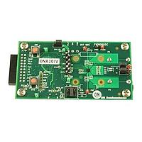 onsemi ONA10IVGEVB Audio Amplifier EVAL BOARD FOR ONA10IV