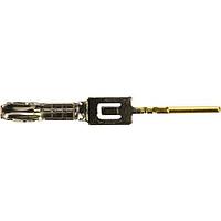 Lumberg Automation RSCB 050/1 PdNi Au Connectors T1 SPE Industrial - Crimp contact AWG 24/7 - AWG 22/7