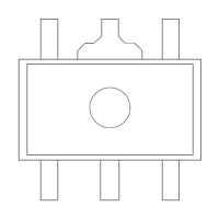Torex Semiconductor XC6702D331PR-G LDO Voltage Regulators 36V input, 300mA low supply current, high speed voltage regulators