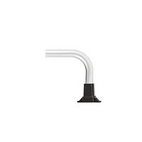 BIVAR LPR5-1000-1000F-RW Rigid Light Pipes with LEDs Red/White 630nm/7700K