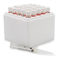 HANNA HI94754A-25 COD Low Range Reagent Vials (EPA; 0~150 mg/L; 25 tests)