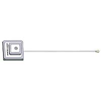 Abracon APARC2511X-SG3L5 Active Antenna Internal/Embedded  Active Patch Connector Mount IPEX (F)